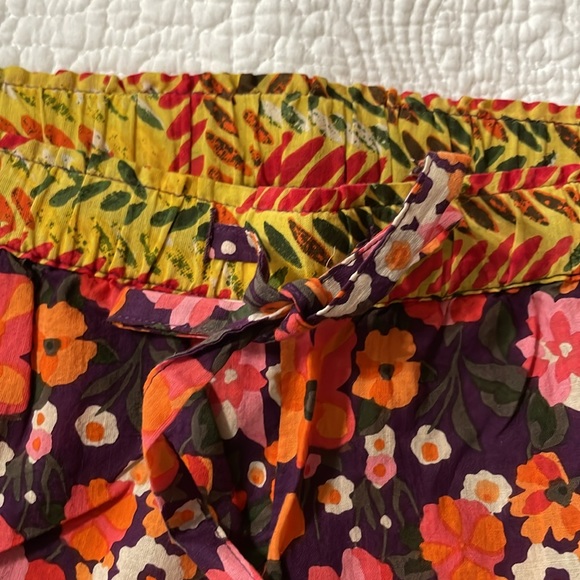 NWT Sundance 100% Cotton shorts - Picture 6 of 7